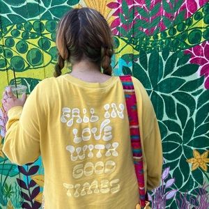 Meet your Posher, Eden